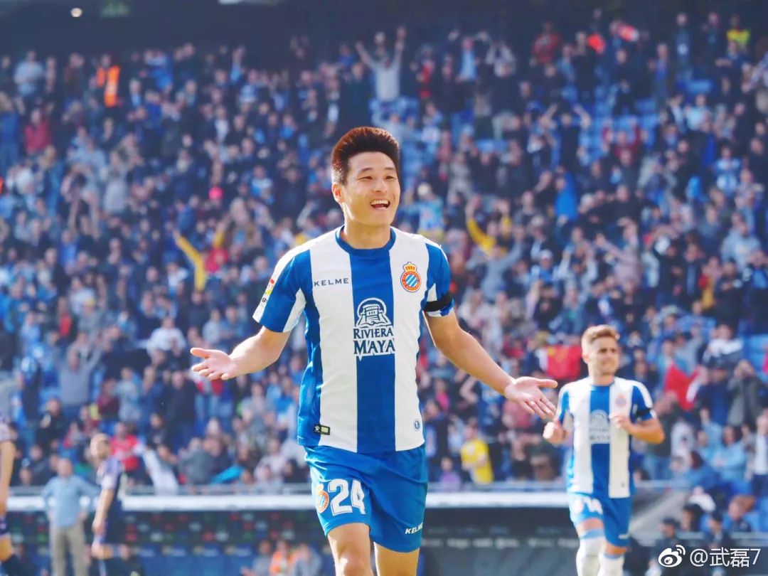 武磊刷屏了,这个3730天的尴尬纪录终于被打破