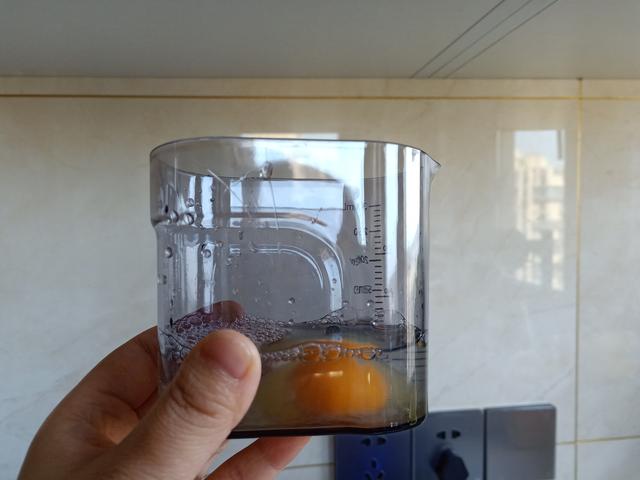 自制面条太简单了!手不沾面,面条润滑又劲道,南方手残党有福了