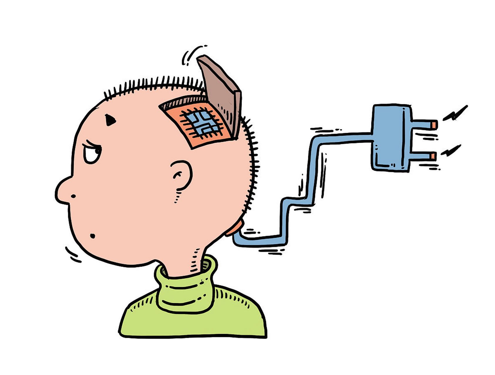 特斯拉,脑机接口公司neuralink创始人埃隆·马斯克宣布,neuralink首例