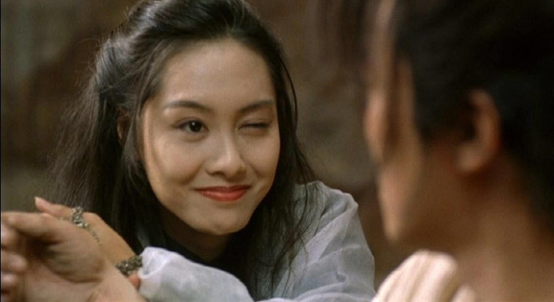 一,《大话西游之大圣娶亲》