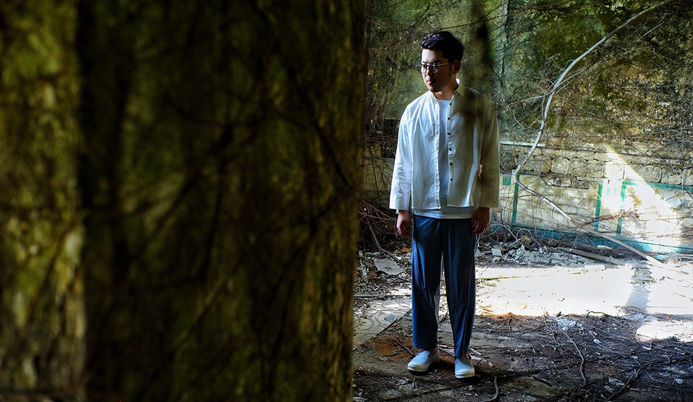 何佳乐《十万个自己》mv首播 音乐与初心炽热碰撞