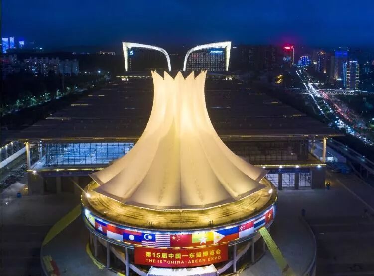 上升为国家战略!广西获批建设面向东盟的金融开放门户