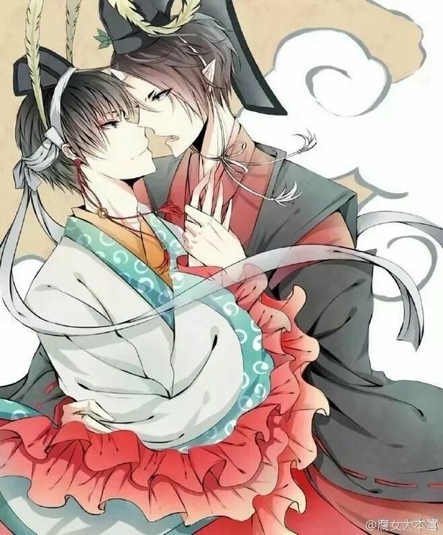 耽|霸道总裁当然是爱我