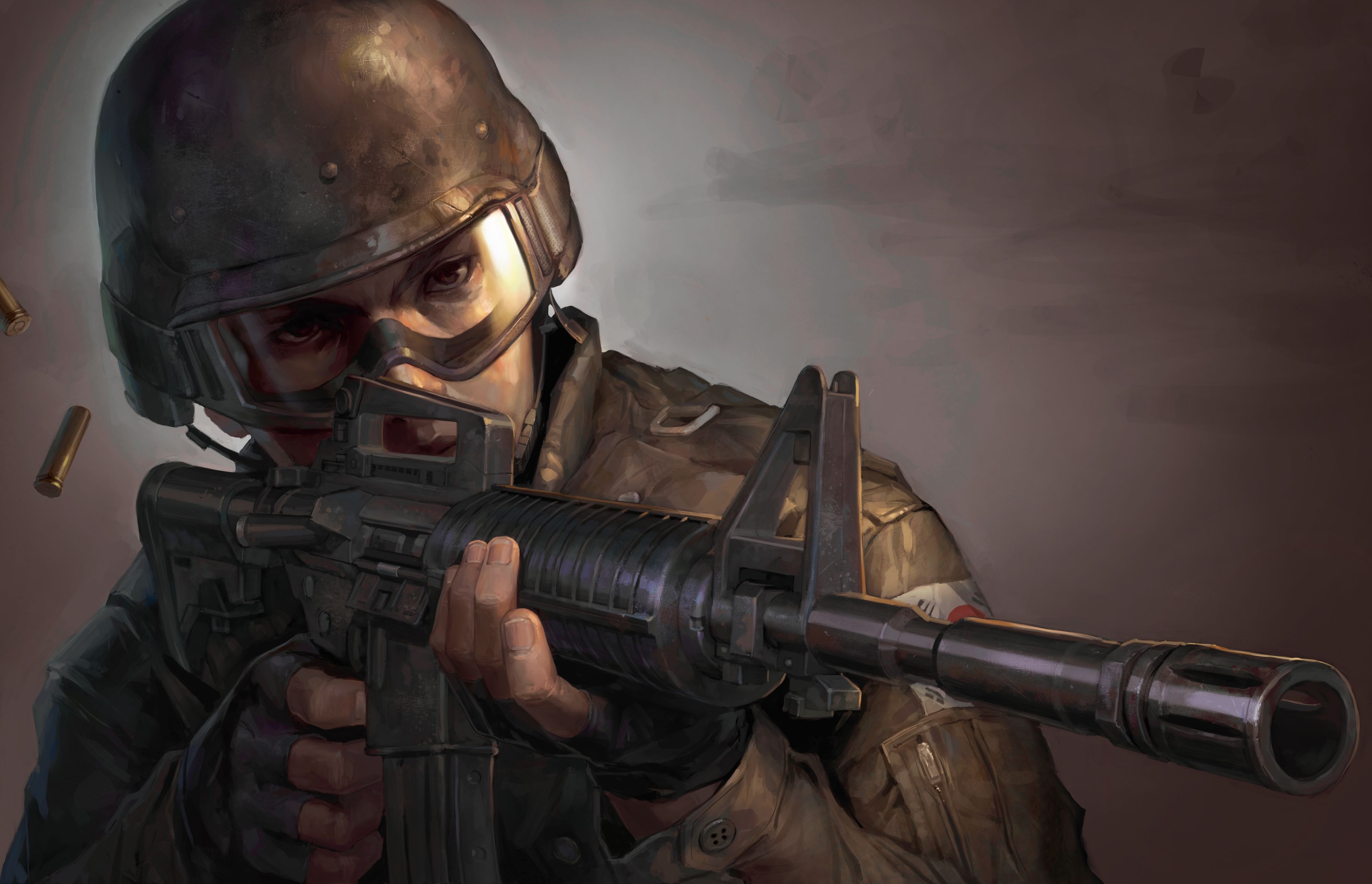 反恐精英online的没落真的是因为外挂吗?你们怎么看待呢?