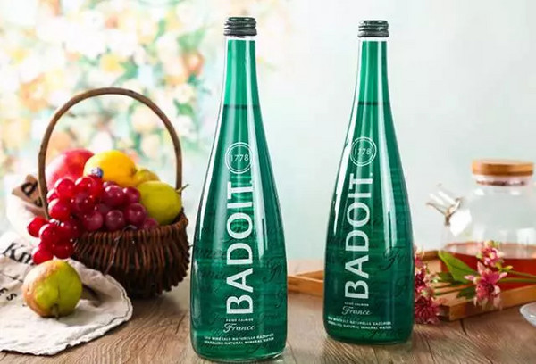 双11吃货囤货指南:9款进口气泡水推荐,谁才是0卡不胖的快乐水