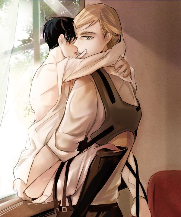 耽美文,贪欢权少强宠弟:一个冷情弱受遭遇一群霸道强攻的故事