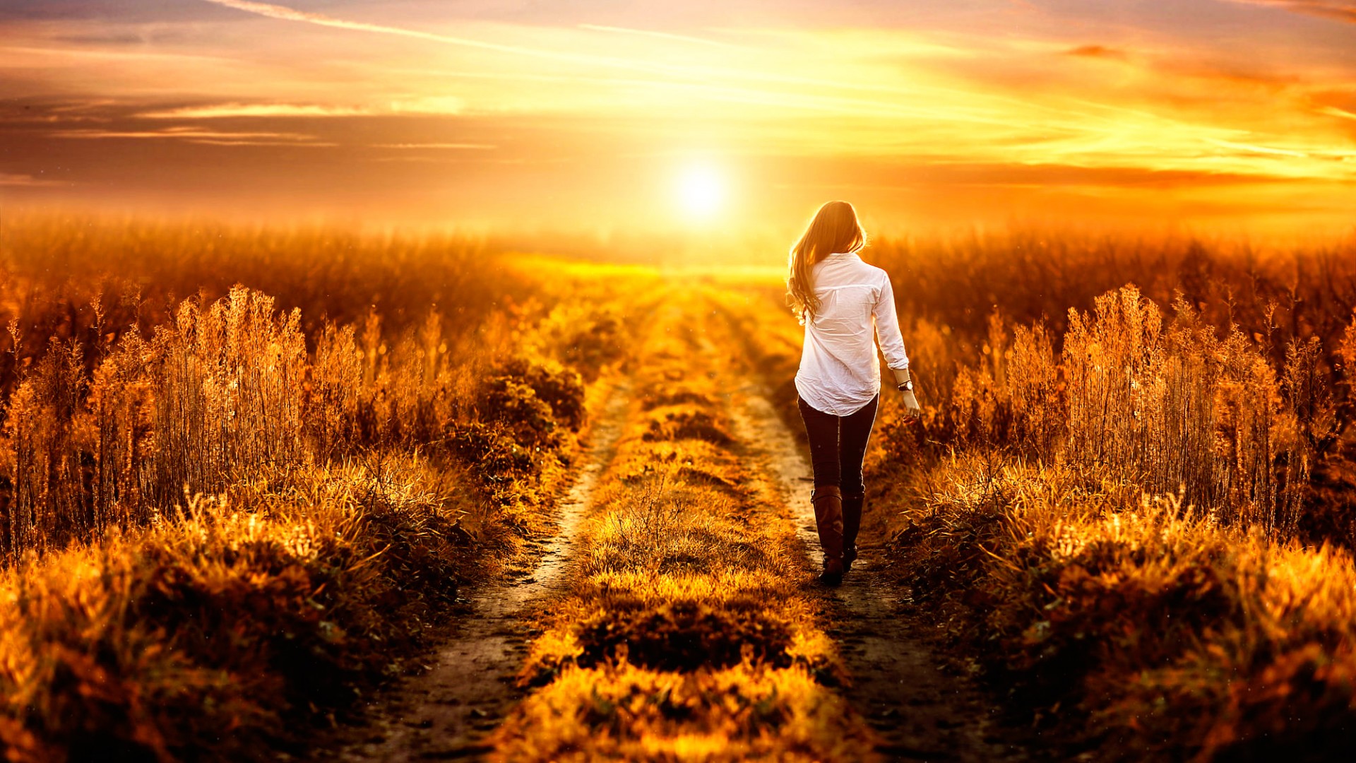 为什么老公很有钱你还那么努力挣钱?这是我听过最好的回答