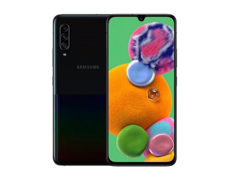 三星galaxy s10 lite價格曝光,除了驍龍855,價格也要讓人驚訝?