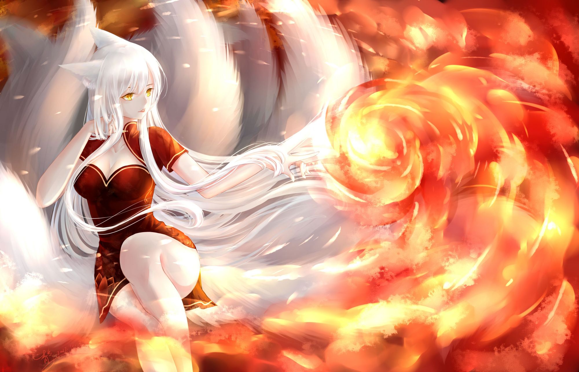 狐妖小红娘:涂山狐妖不迷人心智,反而做了红线仙,这是胡闹吗?