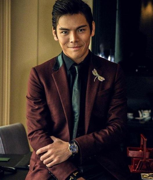 向佐王可如什么关系 向佐王可如恋情是真的吗