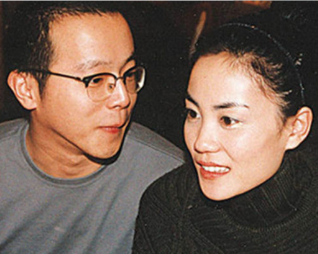 王菲的第一个丈夫,窦唯,他会后悔和王菲离婚吗?