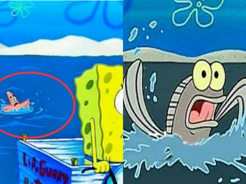 动漫中六大"幼稚"的穿帮镜头,王默爱撒谎,斗罗大陆太明显!