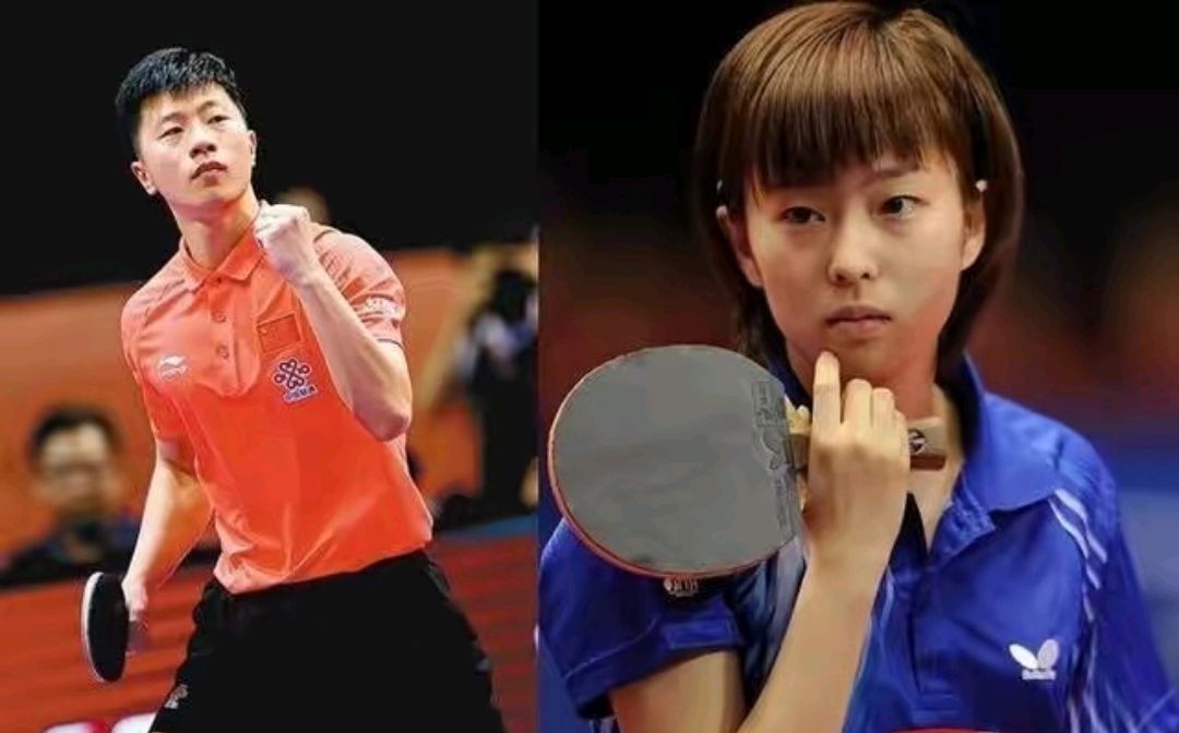 石川佳纯和福原爱谁才是最受欢迎的日本女运动员?