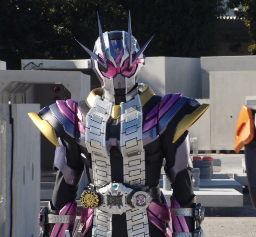 假面骑士时王:黑沃兹即将迎来变身,与白沃兹一样吗?