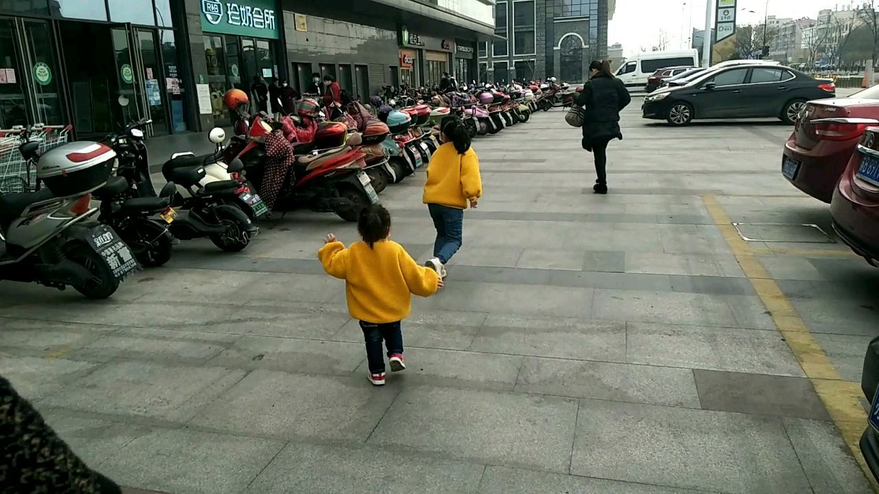 疫情缓解了,老百姓的生活照常了吗
