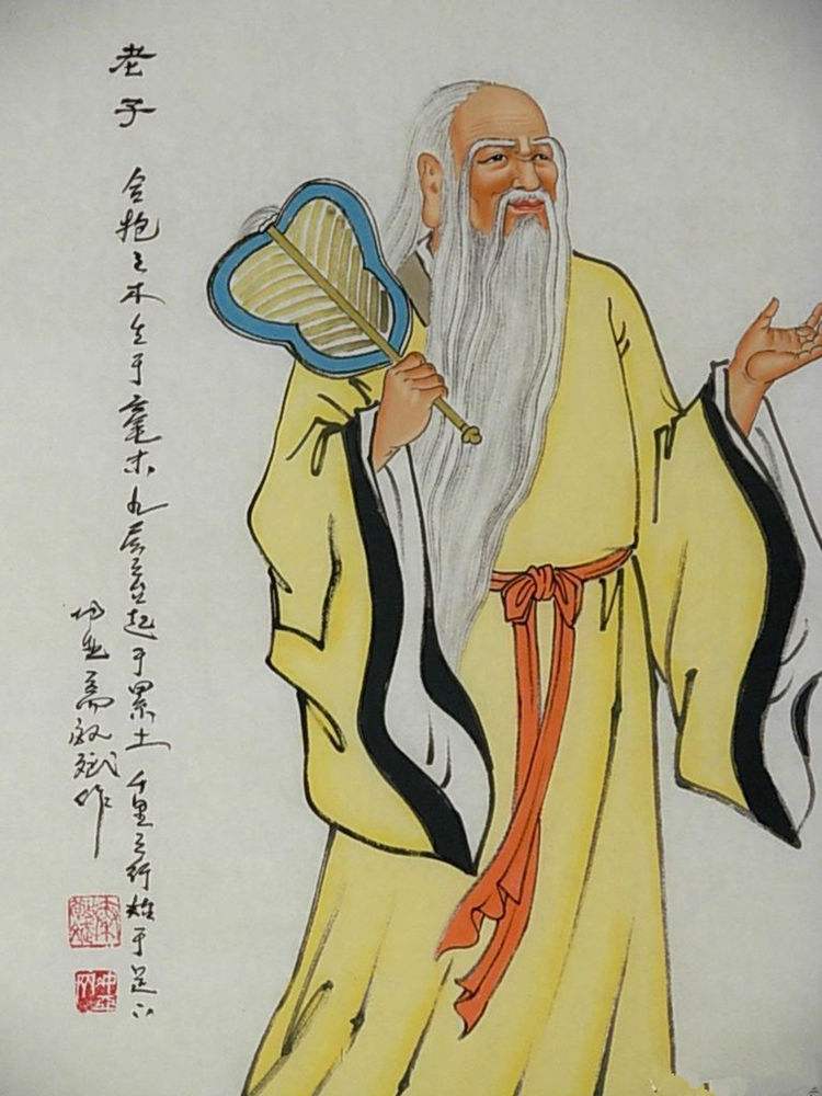 神算子"鬼谷子"为什么叫这个名字,有什么来历吗?