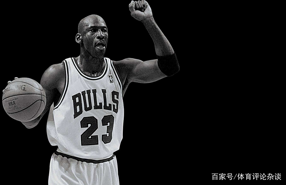 NBA历史上天赋最好的六位球员,强如科比都无缘上榜 NBA历史上天赋最好的六位球员,强如科比都无缘上榜