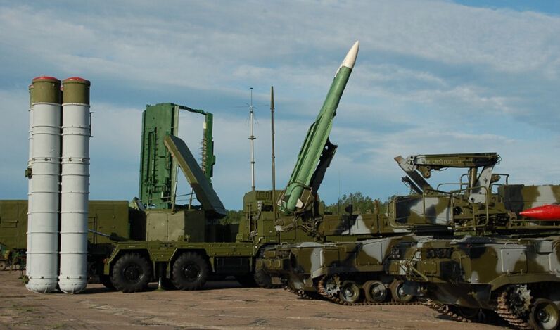 青出于蓝而胜于蓝?伊朗改装的国产m7导弹,精准度这么高!