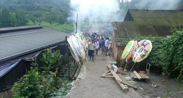 突发!乐山一家三代4口人死在自家化粪池,疑似沼气中毒