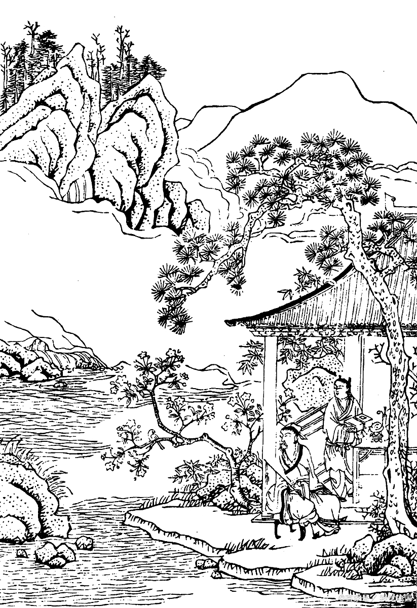 浣溪沙-胜者为王败者寇