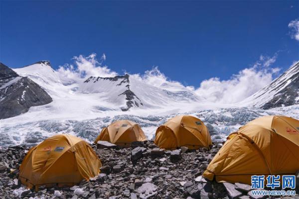 曾志成:无登山经验人士不应贸然登珠峰