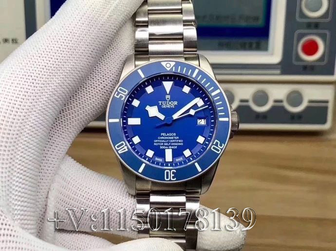 XF厂帝舵25500TN钛土豆究竟和原版有何差距？