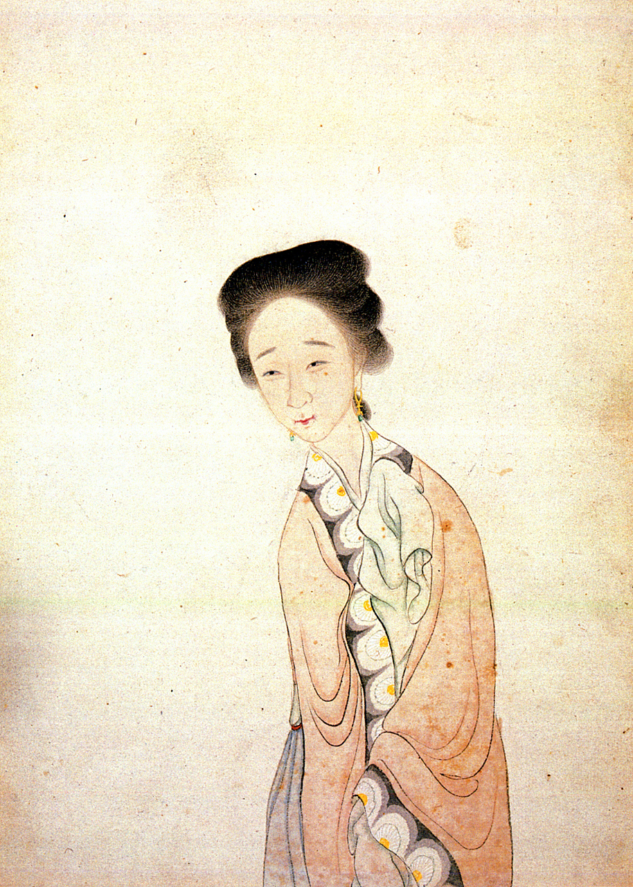 该书记录了她的临证医案,反映了明代女性的生产生活