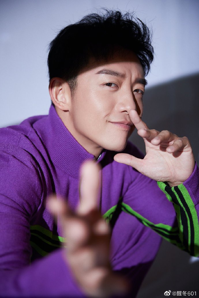 在家办公是种什么样的体验# #郑恺脱贫攻坚战星光