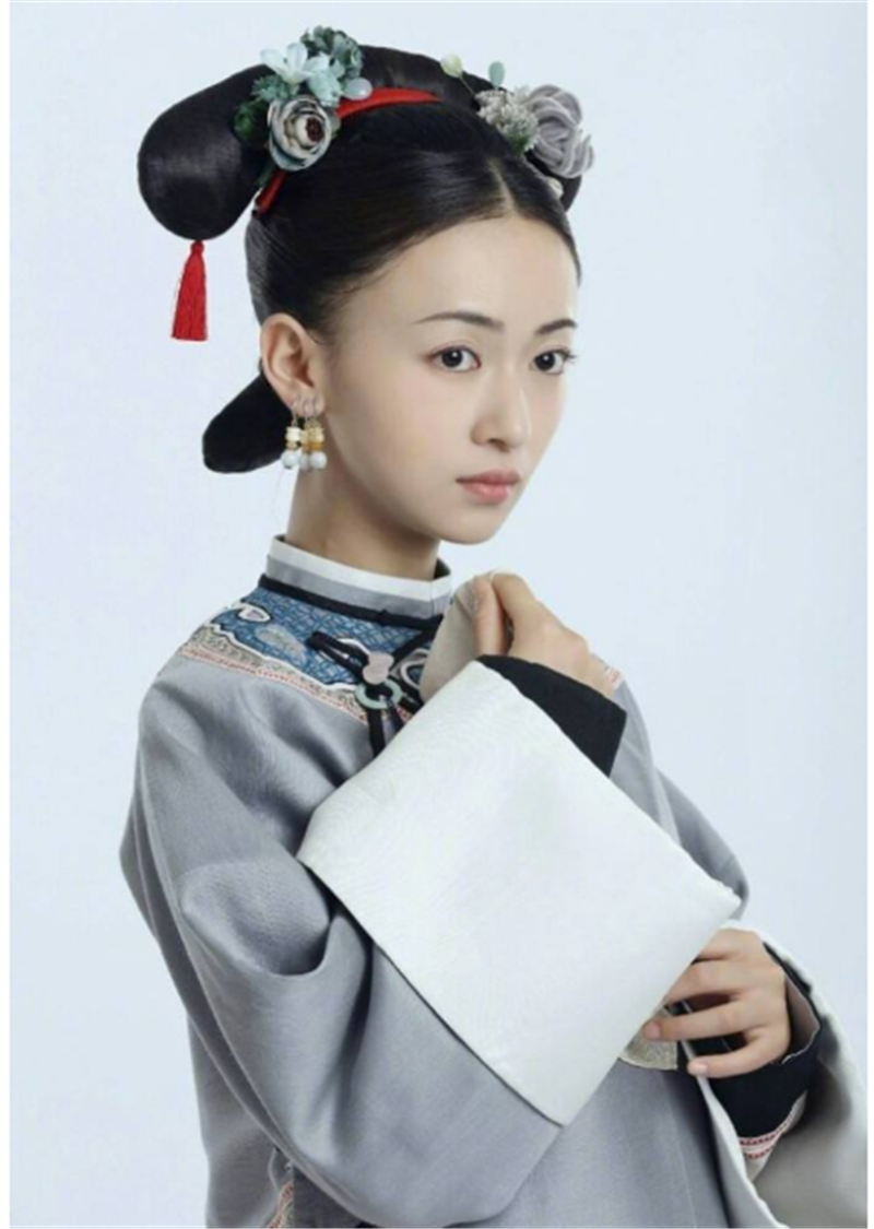 《延禧攻略》豆瓣评分终于出来了,这个分值你满意吗?