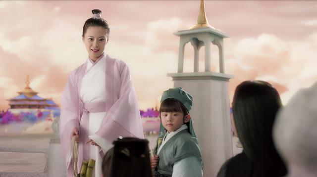 三生三世:凡人真不能成仙?成玉却可以,绿袖公主说出成仙秘密