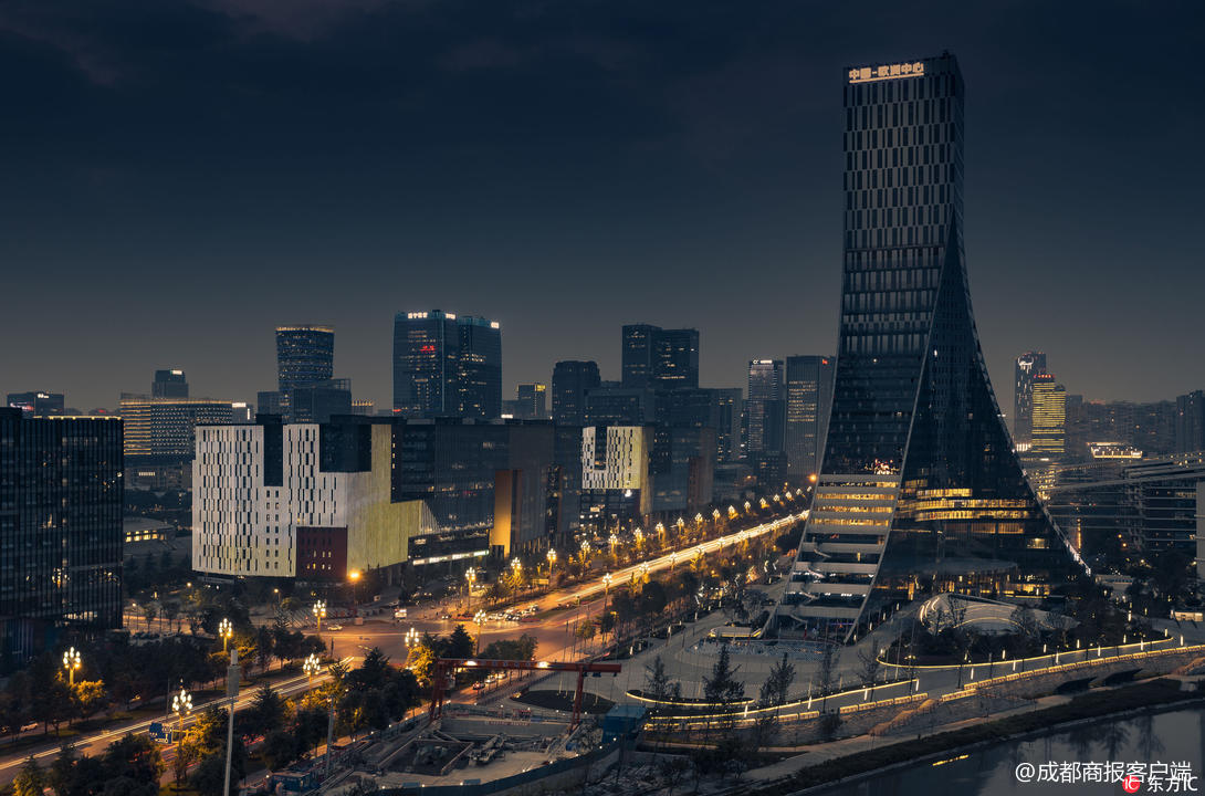 如何进行城市更新?中国城市规划设计研究院院长说要"留住记忆"