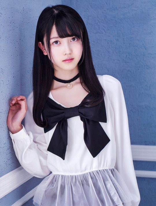 邻家小妹妹久保史绪里,小天使ten酱的可爱合集