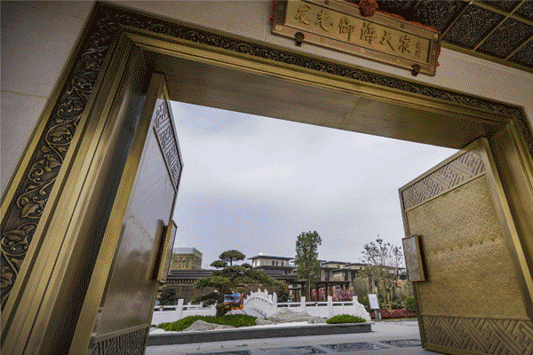 直播预告|红包雨三连击!东海岸 台商投资区三大热盘与你相约!