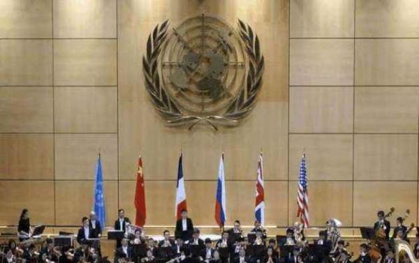 联合国五常三巨头图片