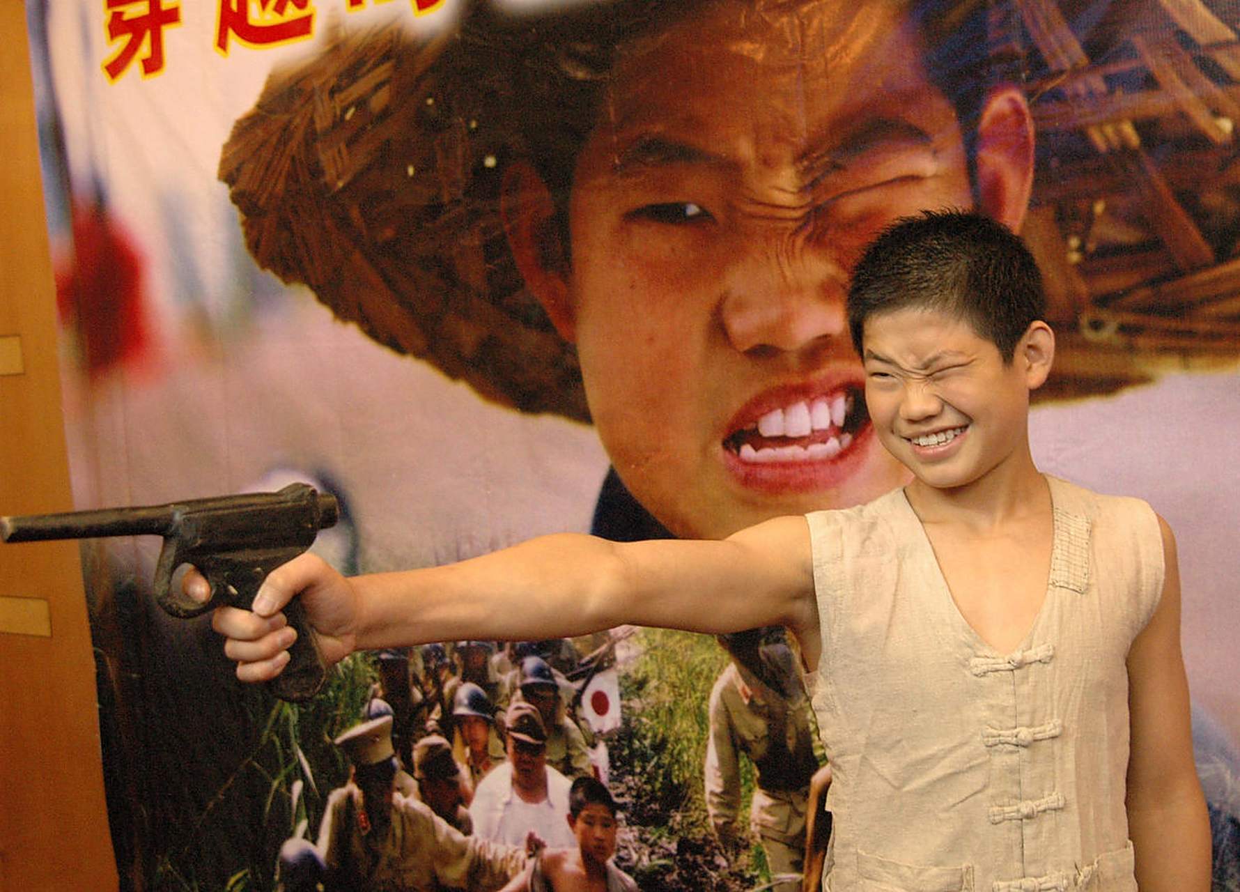 此前,有网友称"嘎子"谢孟伟的物资车在灾区转了三天