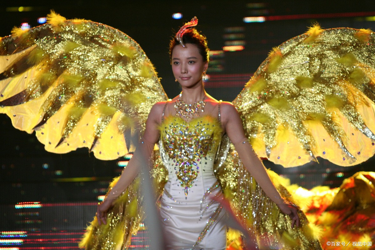 2020年金鹰女神投票即将开启,杨幂,杨紫,杨颖谁能当选?