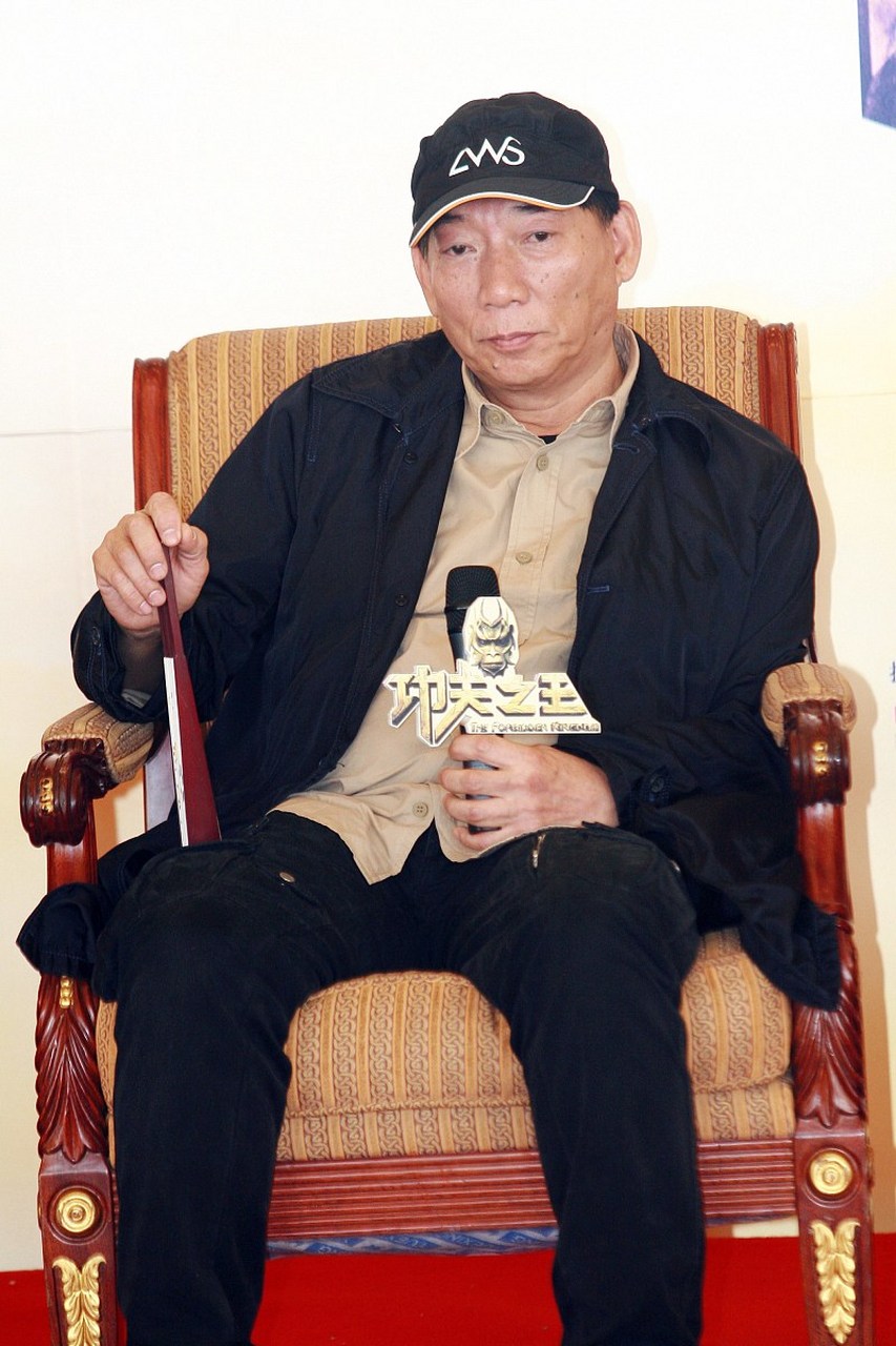 《司机大佬》里他犯倔说:我是