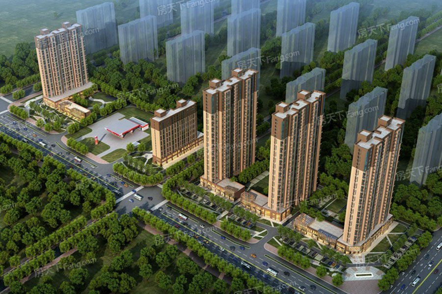 富丽华庭怎么样 富丽华庭二手房出售