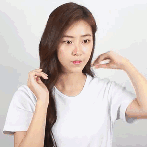 朴敏英又仙又干练的马尾辫火了!各路仙女快get!