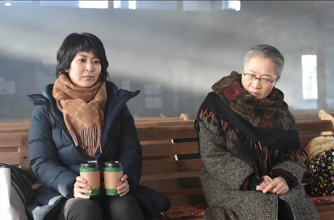 为了做个婆婆口中"懂事"的儿媳妇,我活得很累!