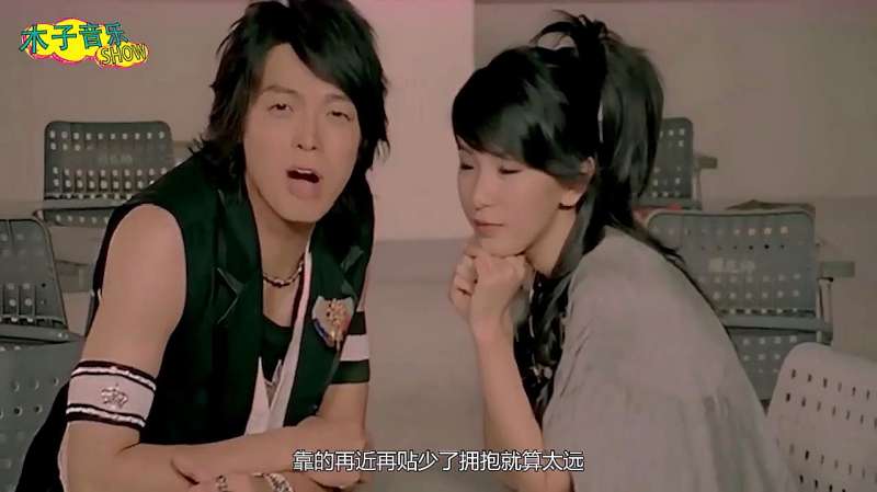 只对你有感觉mv haokan.baidu.com