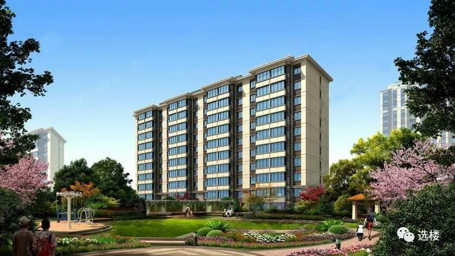 楼盘说:北京锦安家园楼盘户型综合分析点评!