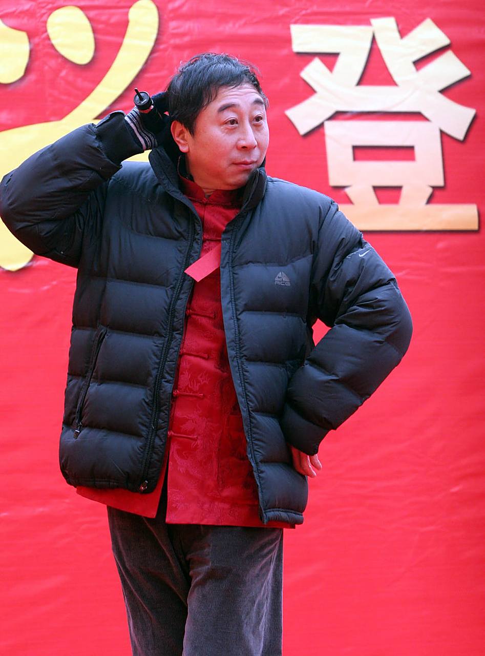 冯巩上热搜,因为近日在吉林参加活动,有粉丝呼喊冯巩,他是怎么回应