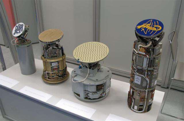 安徽发布透料:38所研发新型导引头,东风17战力更加强大