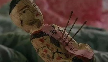 隋朝时期,"猫"成为巫蛊之术的代表,"猫鬼"形象是怎么产生的