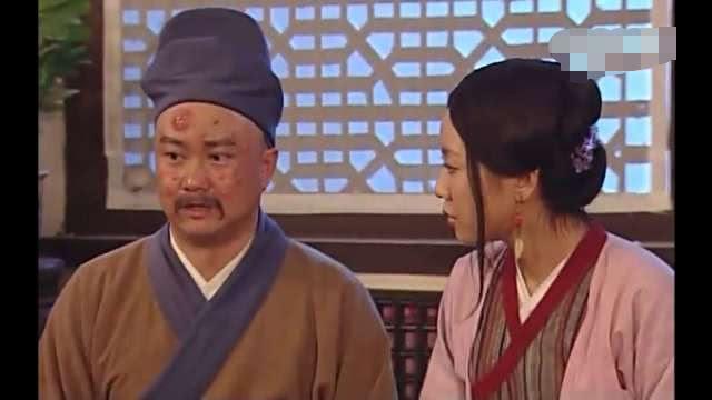 《武林外传》"第一肉坦"包大仁,扮演者夏嘉伟出道前竟是警察!