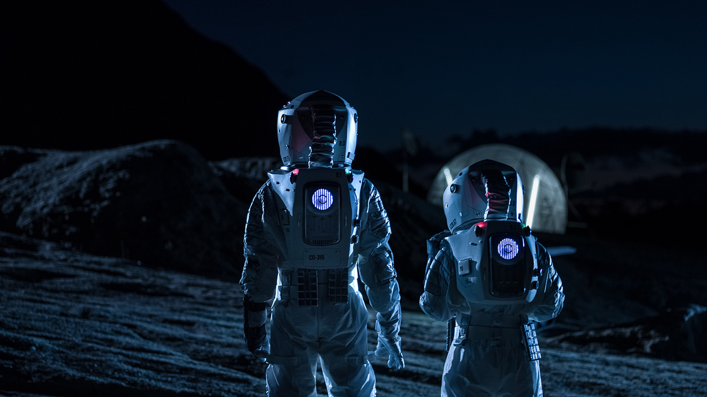 星际移民有多难?