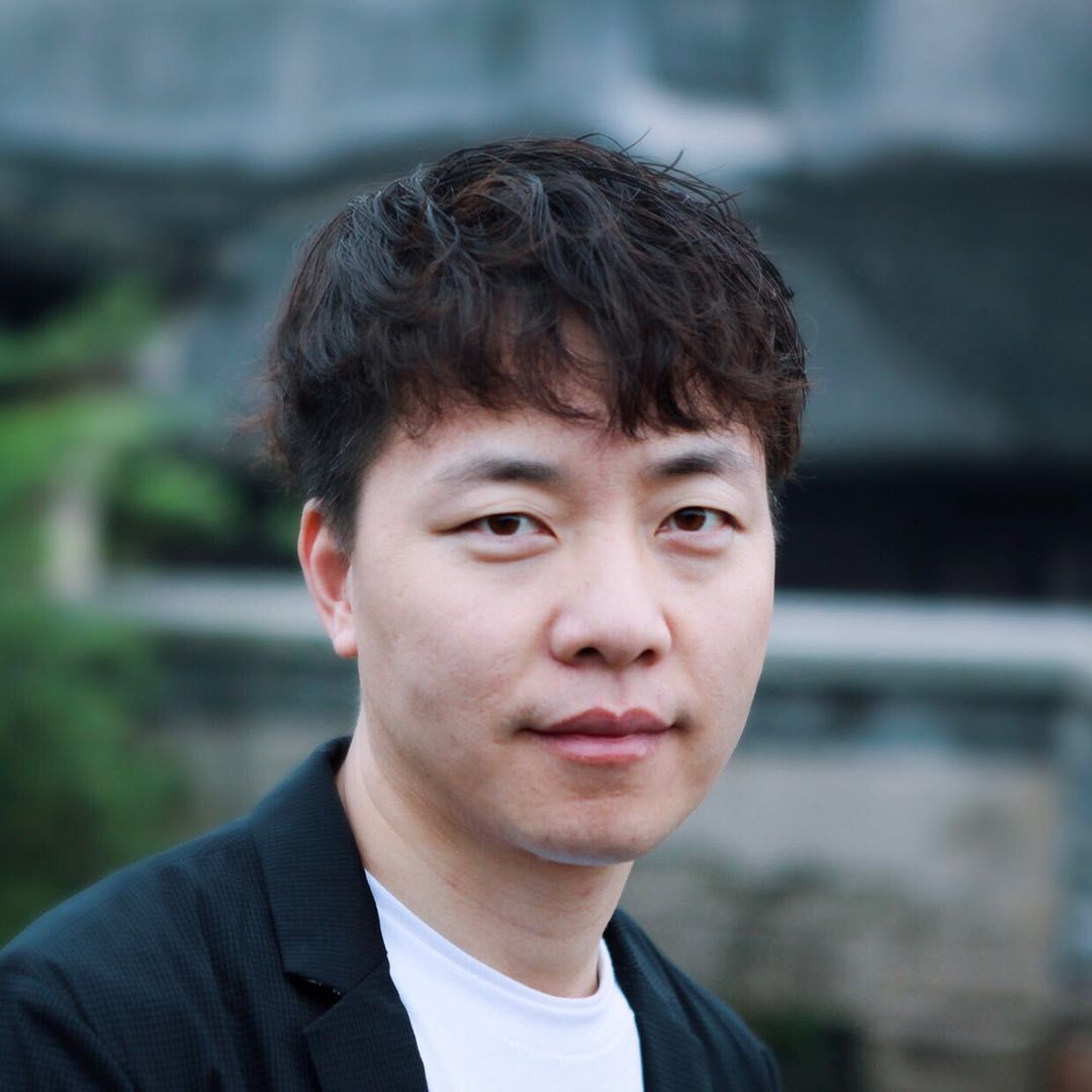 我缺的是这双手