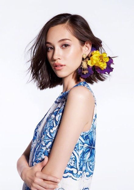 权志龙前女友疑似和哈卷交往?水原希子回应此事!