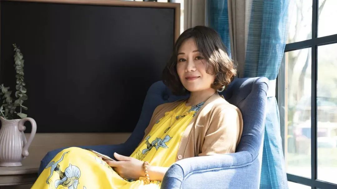 十里芳菲,花间堂创始人张蓓入选"2020中国十大品牌女性"候选人名单